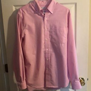 Oxford Shirt